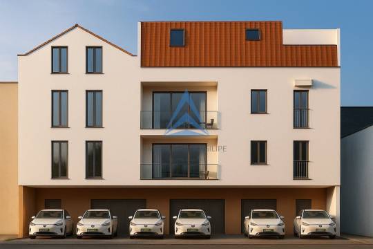 Apartment in Pombal