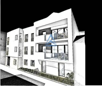 Apartment in Pombal