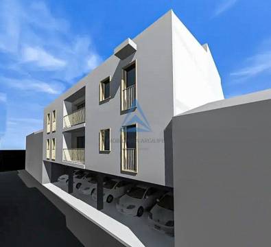 Apartment in Pombal