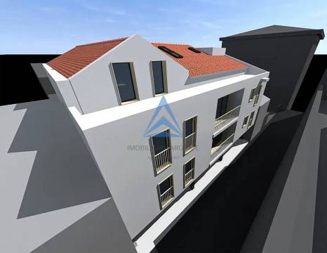 Apartment in Pombal