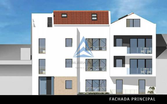 Apartment in Pombal