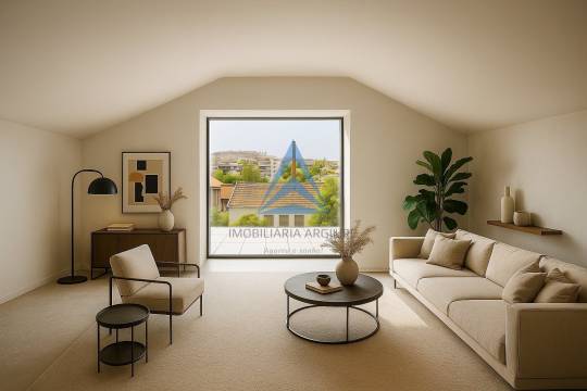 Apartment in Pombal