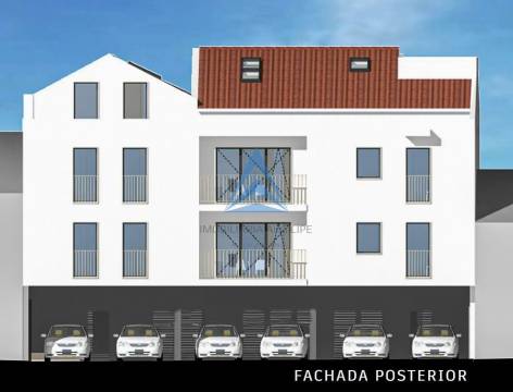 Apartment in Pombal