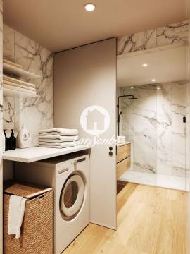 LOFT T0+2 - Águas Santas, Maia