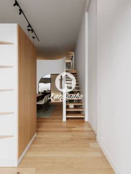 LOFT T0+2 - Águas Santas, Maia