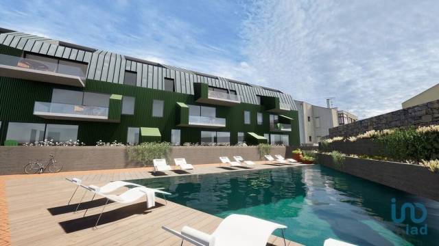 Apartment in Esposende