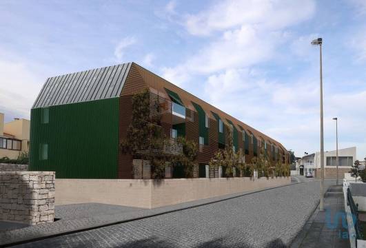 Apartment in Esposende