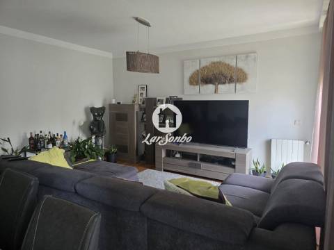 Apartamento T2, Moreira- Maia