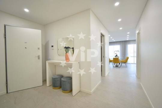 Apartment in Loulé