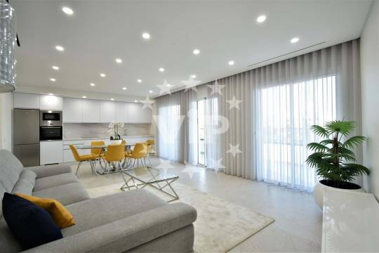 Apartment in Loulé