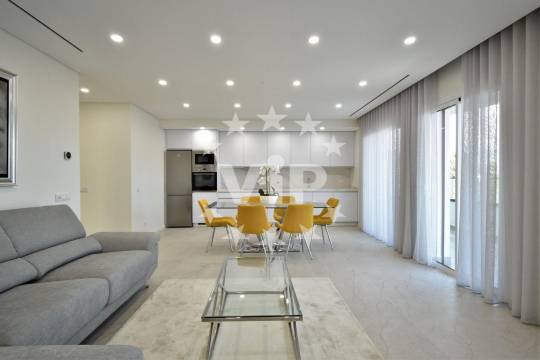 Apartment in Loulé