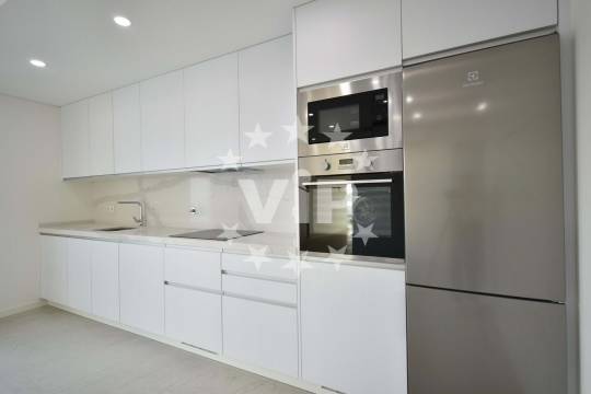 Apartment in Loulé