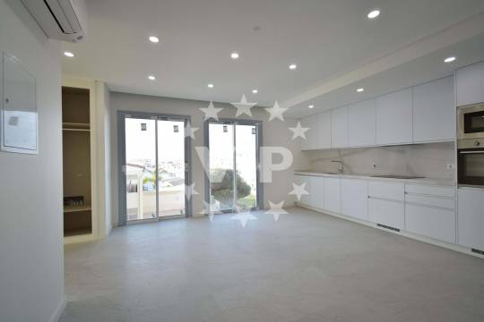 Apartment in Loulé