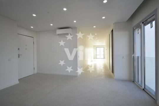 Apartment in Loulé