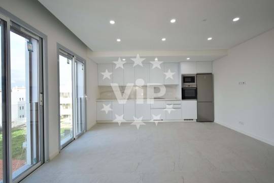 Apartment in Loulé