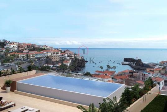 Apartment in Câmara de Lobos