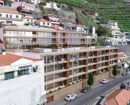 Apartment in Câmara de Lobos