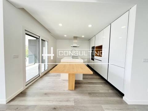 Apartamento T3 Venda em Corroios,Seixal
