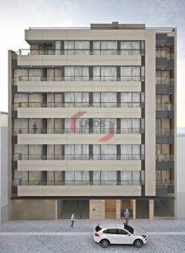 Apartment in Maia