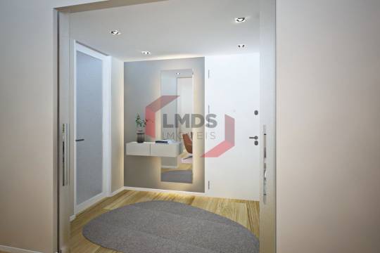 Apartment in Maia