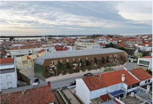 Apartment in Esposende