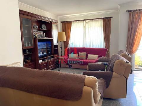 Apartment in Montijo