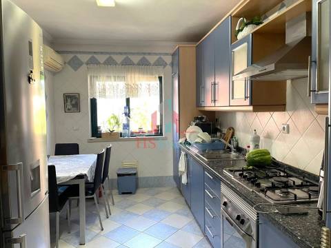 Apartment in Montijo