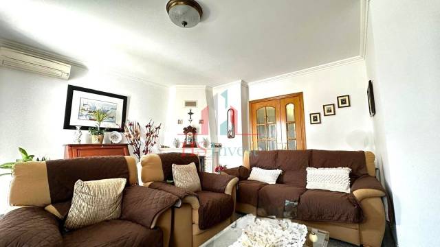 Apartment in Montijo