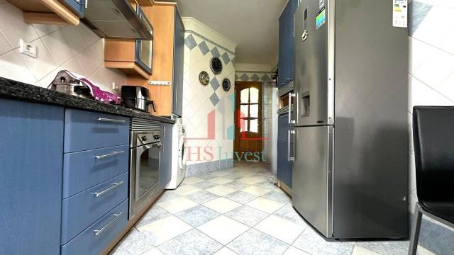 Apartment in Montijo