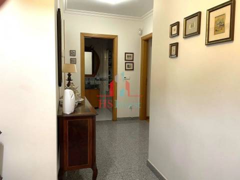 Apartment in Montijo