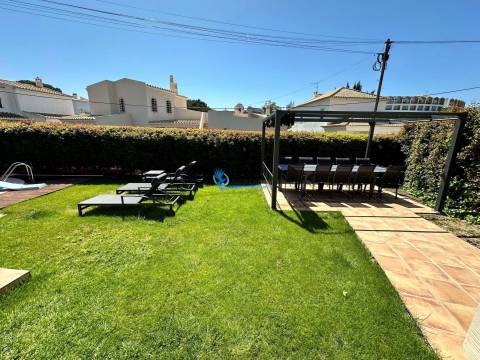 Villa in Loulé