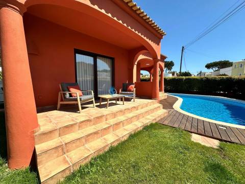 Villa in Loulé