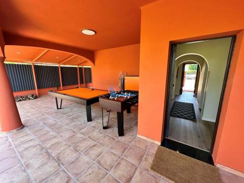 Villa in Loulé