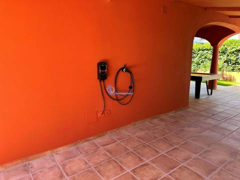 Villa in Loulé