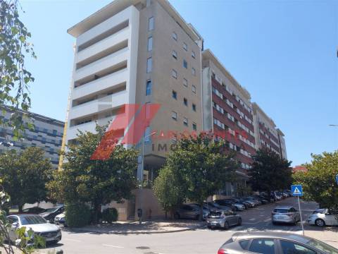 Apartamento T3 centro da cidade!!