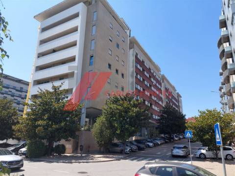 Apartamento T3 centro da cidade!!