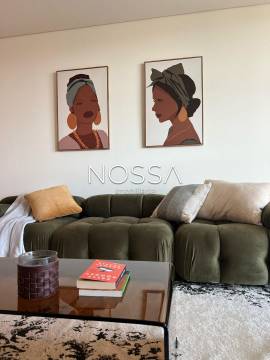 Apartment in Lisbon