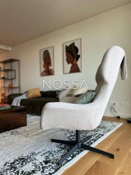 Apartment in Lisbon