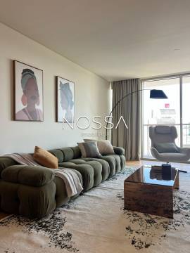 Apartment in Lisbon