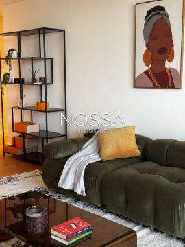 Apartment in Lisbon