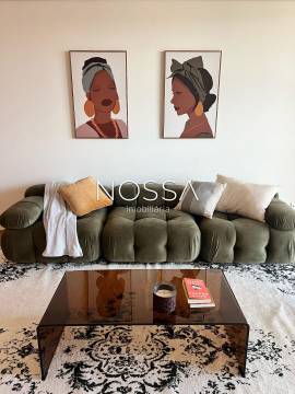 Apartment in Lisbon