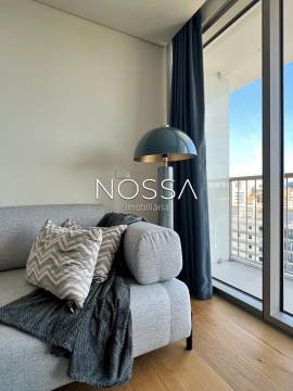 Apartment in Lisbon