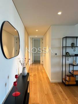 Apartment in Lisbon