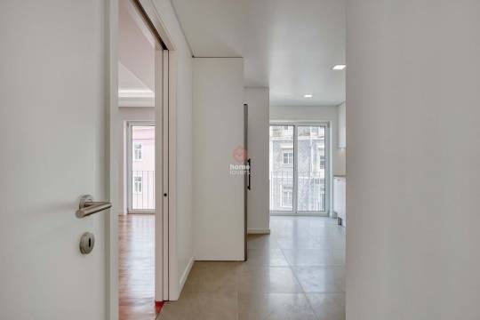 Apartment in Lisbon