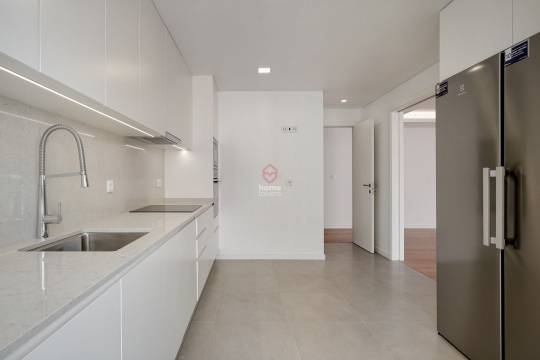 Apartment in Lisbon