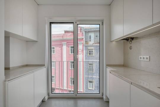 Apartment in Lisbon