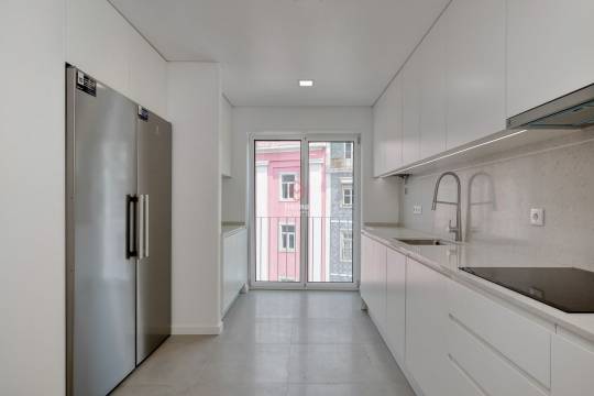 Apartment in Lisbon