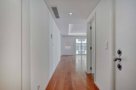 Apartment in Lisbon