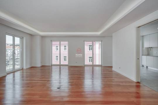 Apartment in Lisbon