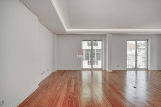 Apartment in Lisbon